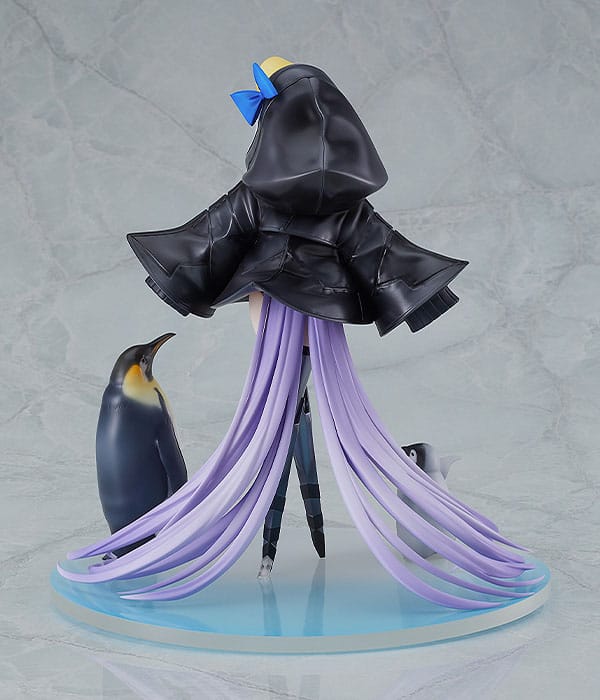 Fate/Grand Order PVC Statue 1/7 Lancer/Myster 4580416947510
