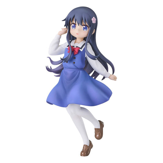 Wataten!: An Angel Flew Down to Me Precious Friends Pop Up Parade PVC Statue Hana Shirosaki 16 cm 4580416948647