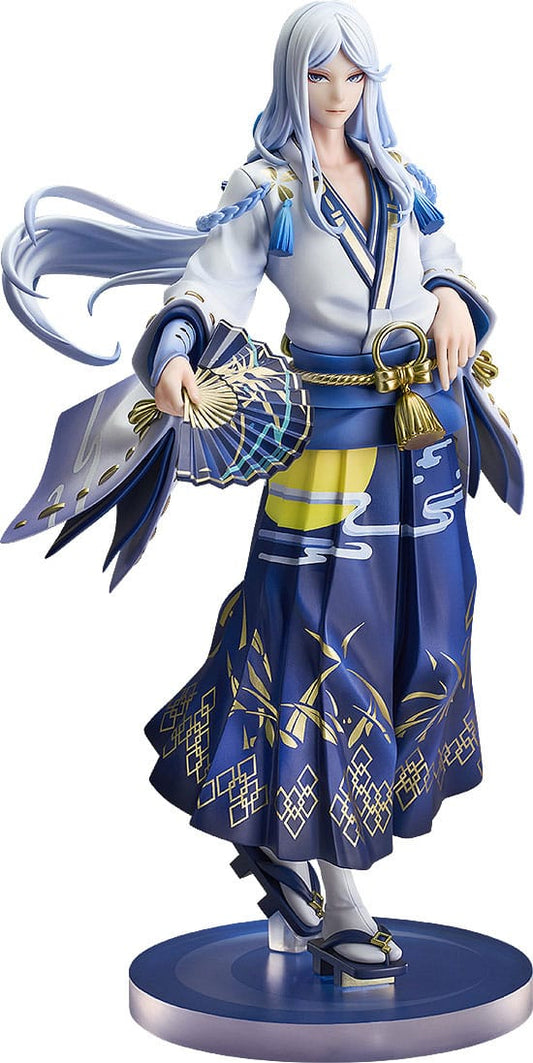 Onmyoji PVC Statue 1/7 Seimei: Lunar Corona Ver. 24 cm 4580416948920