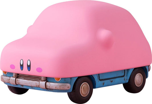 Kirby Pop Up Parade PVC Statue Kirby: Car Mouth Ver. 7 cm 4580416949194