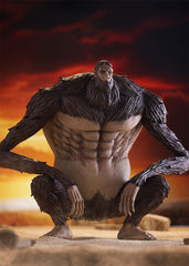 Attack on Titan Pop Up Parade PVC L Statue Zeke Yeager: Beast Titan Ver. 19 cm 4580416949965