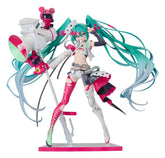 Hatsune Miku GT Project PVC Statue 1/7 Racing Miku 2025 Ver. 28 cm 4580828673199