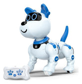 Gear2Play Interaktiver Roboter Robo Raff PuppyGear2Play Interactive Robot Robo Raff PuppyGear2Play robot interactif Robo Raff PuppyGear2Play Robot Interactivo Robo Raff Puppy 6097018910906