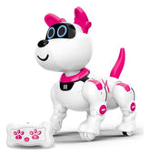 Gear2Play Interaktiver Roboter Robo Luna PuppyGear2Play Interactive Robot Robo Luna PuppyGear2Play robot interactif Robo Luna PuppyGear2Play Robot Interactivo Robo Luna Puppy 6097017011055