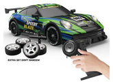 Gear2Play Funkgesteuertes RC Fahrzeug Speedy BlazeGear2Play Radio-controlled RC Vehicle Speedy BlazeGear2Play Radiocommandé RC Véhicule Speedy BlazeGear2Play Control remoto RC Vehículo Speedy Blaze 6097014229293