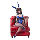 Original Character PVC Statue 1/6 Shy Girl Minazumi Kasane Normal Edition 24 cm 6977099320170