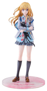 Your Lie in April PVC Figure 1/6 Kaori Miyazono 25 cm 6977099320491