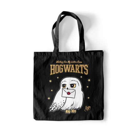 Harry Potter Tote Bag Hedwig 5056811511964