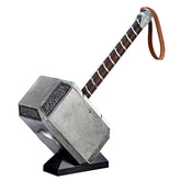 Thor Marvel Legends Articulated Electronic Hammer Mjolnir 5010993673551