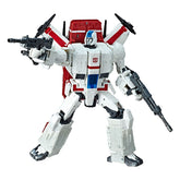 Transformers War for Cybertron: Siege Commander Class Action Figure Jetfire 28 cm 5010993596720