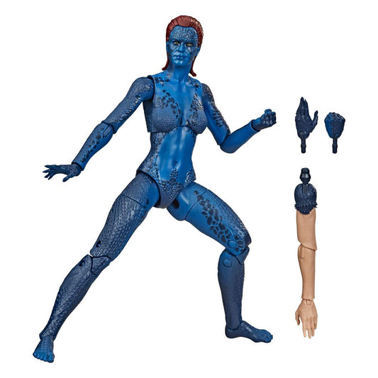 X-Men Marvel Legends Series Action Figure 2020 Marvel's Mystique 15 cm 5010993722204