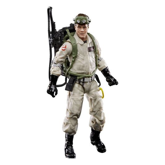 Ghostbusters Plasma Series Action Figure 2020 Wave 1 Ray Stantz 15 cm 5010993689026