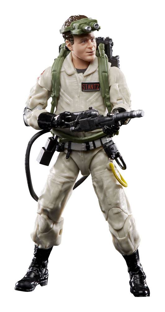 Ghostbusters Plasma Series Action Figure 2020 Wave 1 Ray Stantz 15 cm 5010993689026