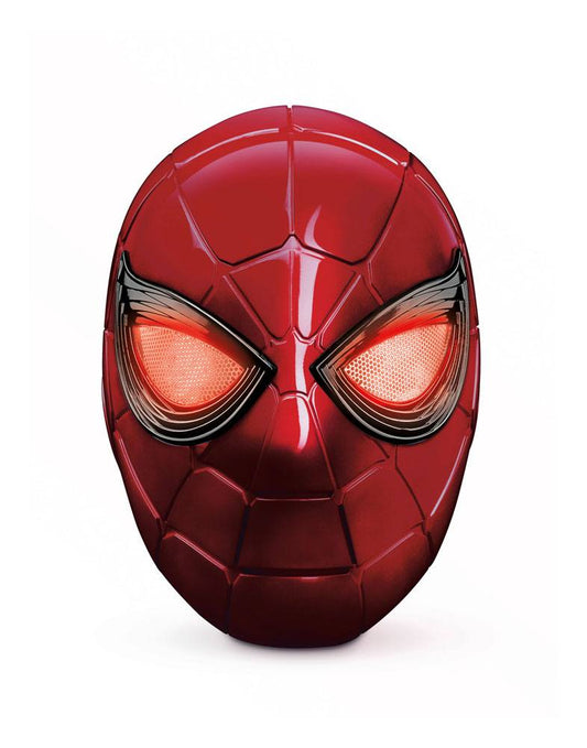 Avengers: Endgame Marvel Legends Series Electronic Helmet Iron Spider 5010993842070