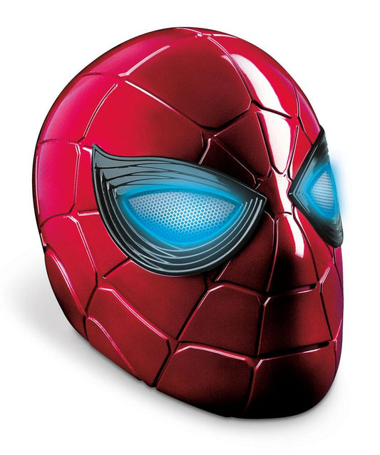 Avengers: Endgame Marvel Legends Series Electronic Helmet Iron Spider 5010993842070