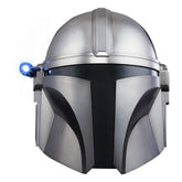 Star Wars The Mandalorian Black Series Electronic Helmet The Mandalorian 5010993800933