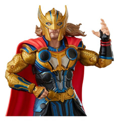 Thor: Love and Thunder Marvel Legends Series  5010993964383