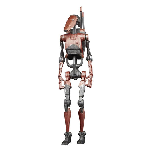 Star Wars Vintage Collection Gaming Greats Action Figure 2021 Heavy Battle Droid (Battlefront II) 5010993866908