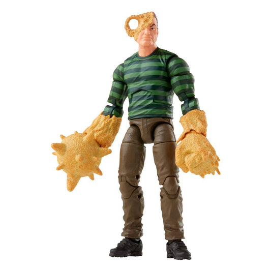 Spider-Man Marvel Legends Series Action Figure Marvel's Sandman 15 cm 5010993839759