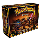 HeroQuest Board Game Basisspiel german 5010993940431