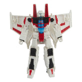 Transformers: Shattered Glass Voyager Class Action Figure Starscream 18 cm 5010993897384