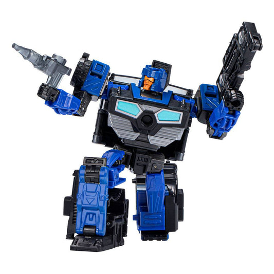 Transformers Generations Legacy Deluxe Class Action Figure Crankcase 14 cm 5010994108595
