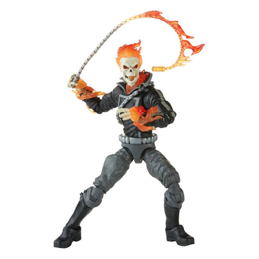 Marvel Comics Marvel Legends Series Action Figure Ghost Rider 15 cm 5010994162047