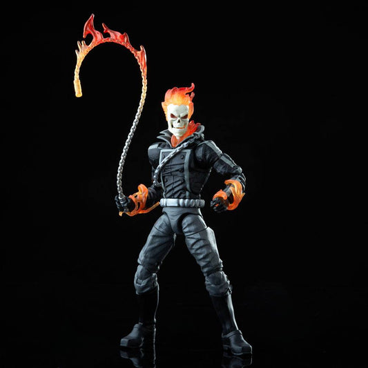 Marvel Comics Marvel Legends Series Action Figure Ghost Rider 15 cm 5010994162047