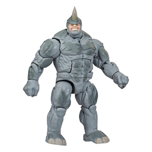 Spider-Man Marvel Legends Series Action Figure 2022 Marvel's Rhino 15 cm 5010993970582