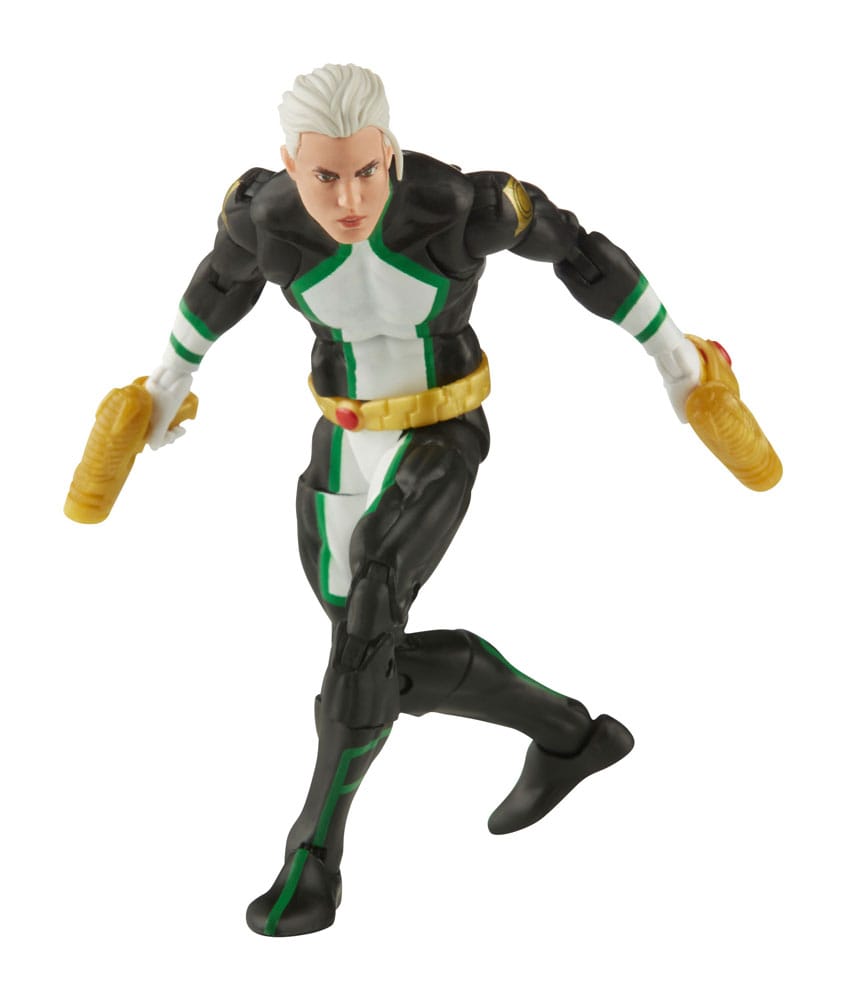 Marvel Legends Action Figure Marvel Boy (BAF: 5010993978267