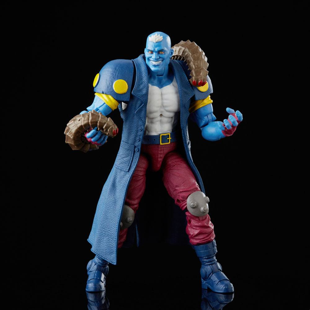 X-Men Marvel Legends Series Action Figure 2022 Maggott 15 cm 5010993941063
