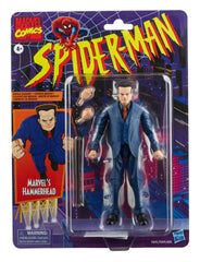 Spider-Man Marvel Legends Series Action Figur 5010993938025