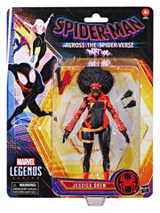 Spider-Man: Across the Spider-Verse Marvel Le 5010994181963