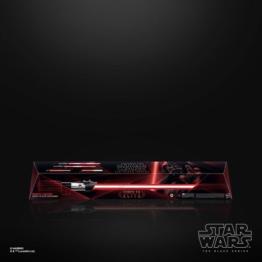 Star Wars Black Series Replica 1/1 Force FX E 5010993965434