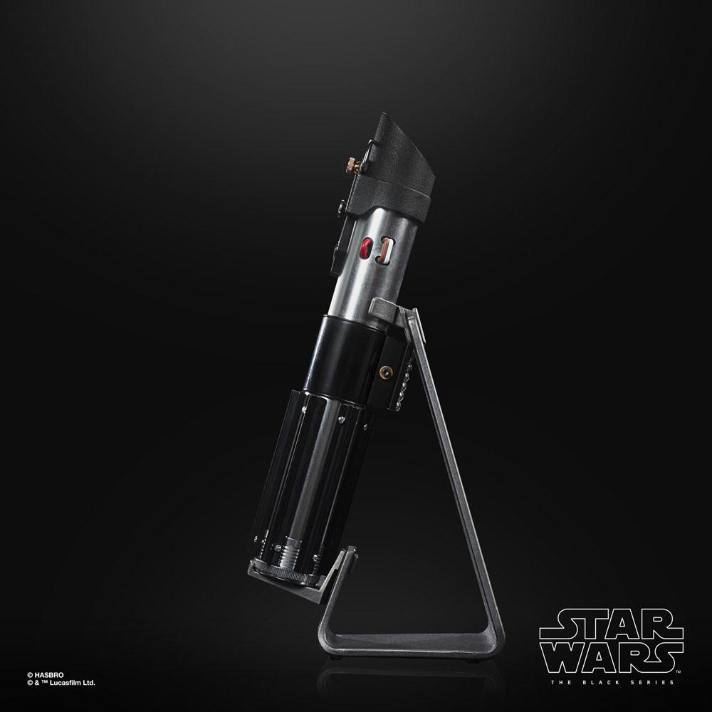 Star Wars Black Series Replica 1/1 Force FX E 5010993965434