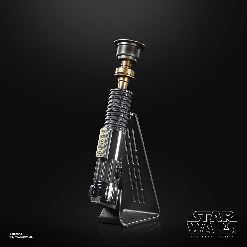 Star Wars: Obi-Wan Kenobi Black Series Replic 5010994152109