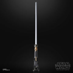 Star Wars: Obi-Wan Kenobi Black Series Replic 5010994152109