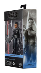 Star Wars: Obi-Wan Kenobi Black Series Action Figure 2022 Reva (Third Sister) 15 cm 5010994148324
