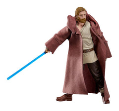 Star Wars: Obi-Wan Kenobi Vintage Collection  5010994152062