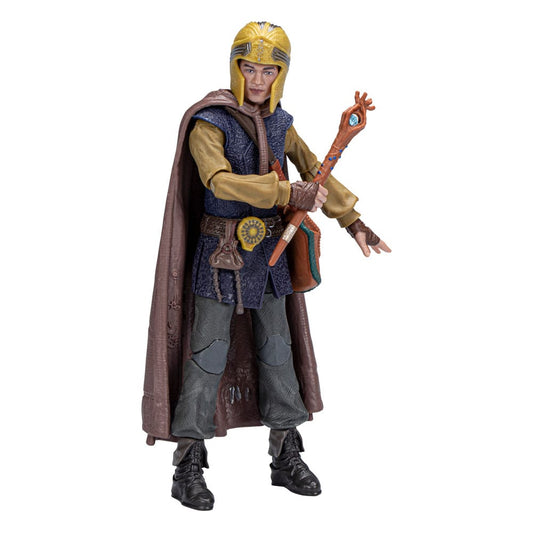 Dungeons & Dragons: Honor Among Thieves Golden Archive Action Figure Simon 15 cm 5010994192570