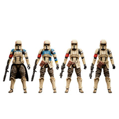 Star Wars Vintage Collection Action Figure 4- 5010993962761