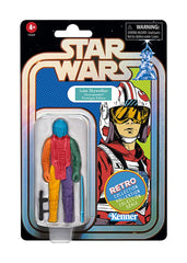 Star Wars Retro Collection Action Figure 2022 5010994150488