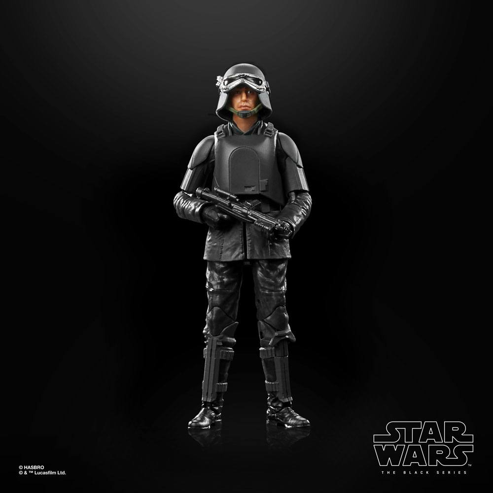 Star Wars: Andor Black Series Action Figure I 5010994163525