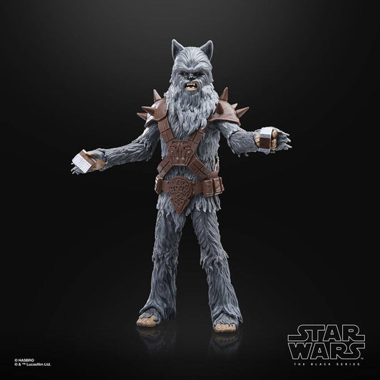Star Wars Black Series Action Figure Wookie ( 5010994167028