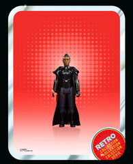 Star Wars: Obi-Wan Kenobi Retro Collection Action Figure 2022 Reva (Third Sister) 10 cm 5010994152352