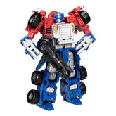 Transformers Generations Legacy Evolution Commander Class Action Figure Armada Universe Optimus Prime 19 cm 5010996126603