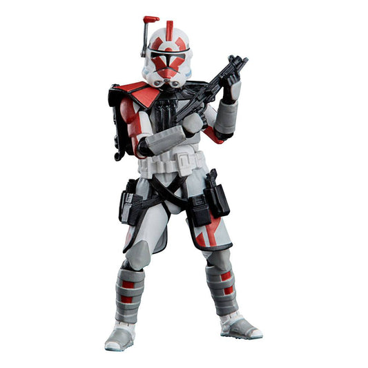 Star Wars: Battlefront II Vintage Collection Gaming Greats Action Figure 2022 ARC Trooper 10 cm 5010994151744