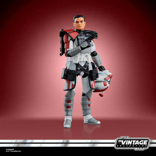 Star Wars: Battlefront II Vintage Collection Gaming Greats Action Figure 2022 ARC Trooper 10 cm 5010994151744