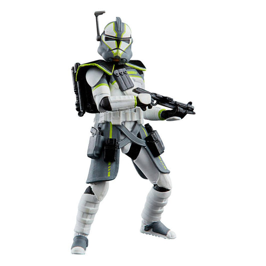 Star Wars: Battlefront II Vintage Collection Gaming Greats Action Figure 2022 ARC Trooper (Lambent Seeker) 10 cm 5010994151560