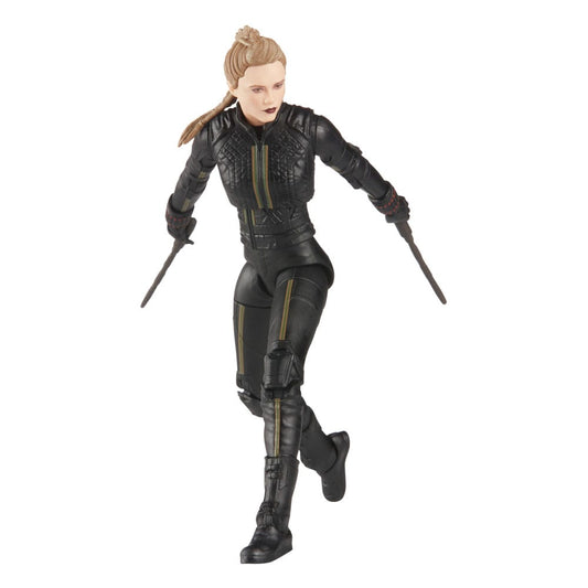 Hawkeye Marvel Legends Action Figure Yelena B 5010994179977